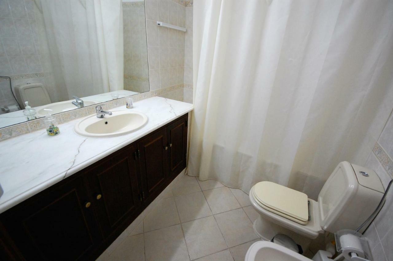 Casa Da Eira - Private Villa - Pool - Free Wi-Fi - Air Con سيلفيس المظهر الخارجي الصورة
