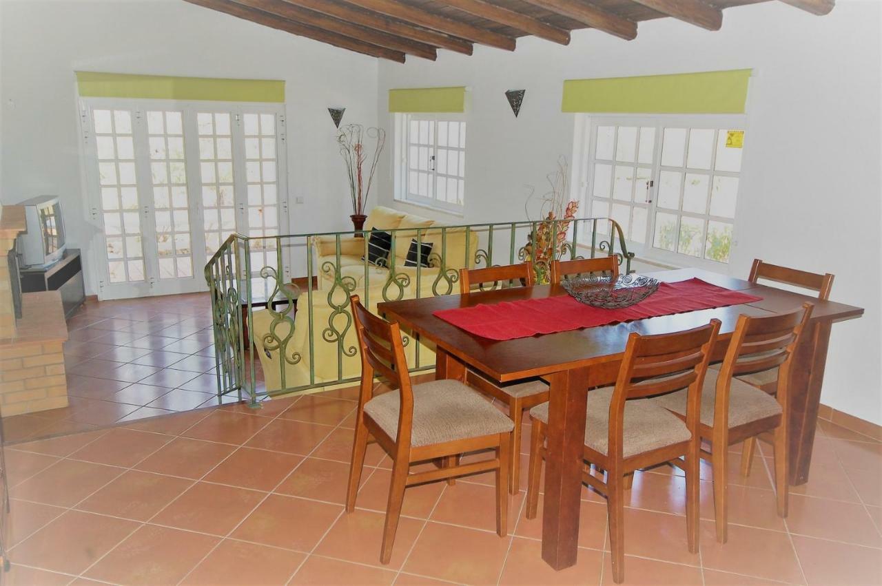 Casa Da Eira - Private Villa - Pool - Free Wi-Fi - Air Con سيلفيس المظهر الخارجي الصورة