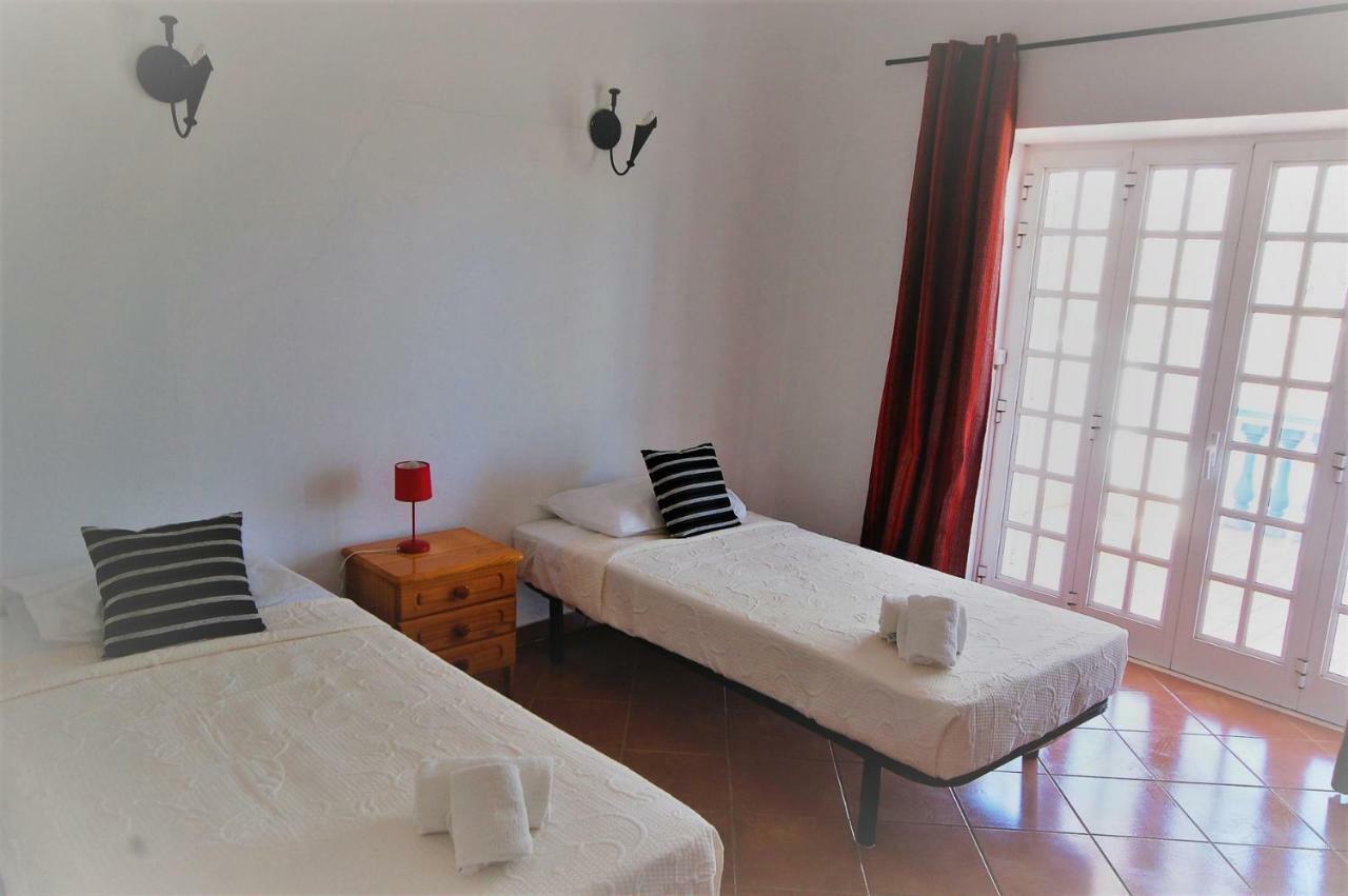 Casa Da Eira - Private Villa - Pool - Free Wi-Fi - Air Con سيلفيس المظهر الخارجي الصورة