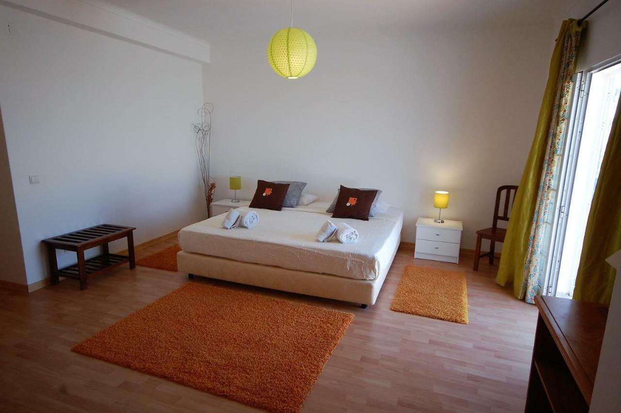 Casa Da Eira - Private Villa - Pool - Free Wi-Fi - Air Con سيلفيس المظهر الخارجي الصورة