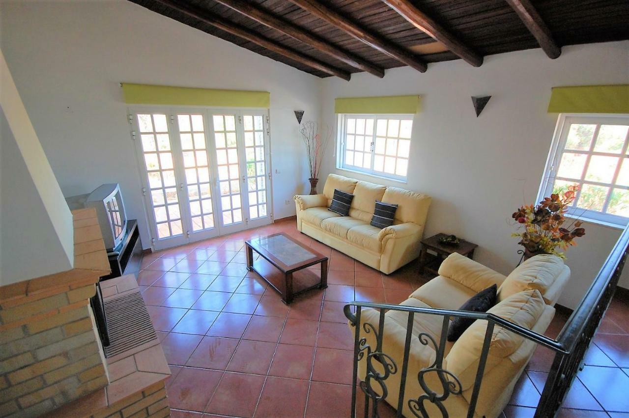 Casa Da Eira - Private Villa - Pool - Free Wi-Fi - Air Con سيلفيس المظهر الخارجي الصورة