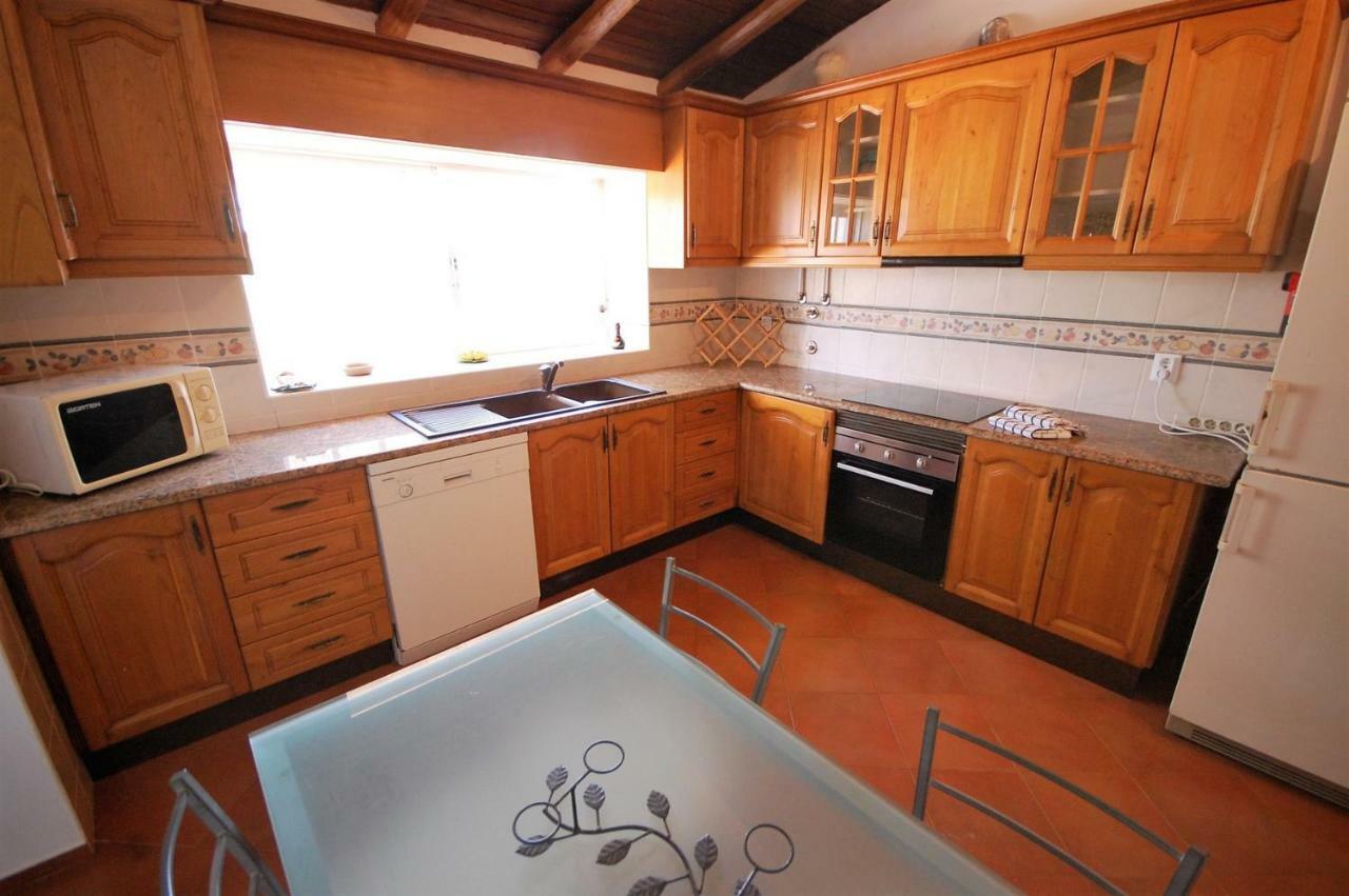 Casa Da Eira - Private Villa - Pool - Free Wi-Fi - Air Con سيلفيس المظهر الخارجي الصورة