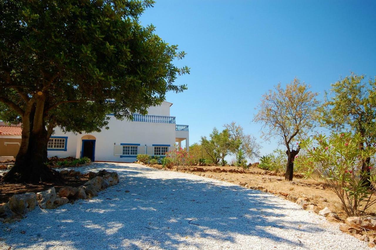 Casa Da Eira - Private Villa - Pool - Free Wi-Fi - Air Con سيلفيس المظهر الخارجي الصورة