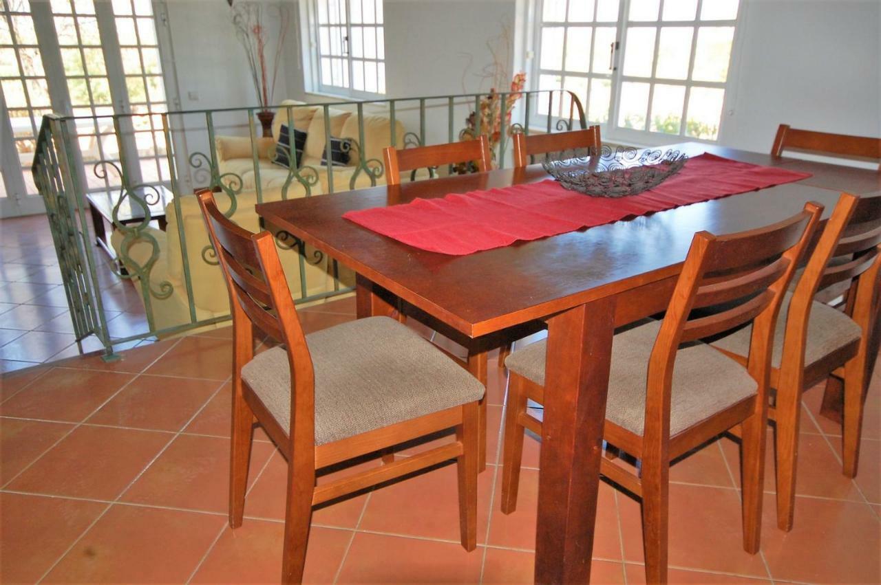 Casa Da Eira - Private Villa - Pool - Free Wi-Fi - Air Con سيلفيس المظهر الخارجي الصورة