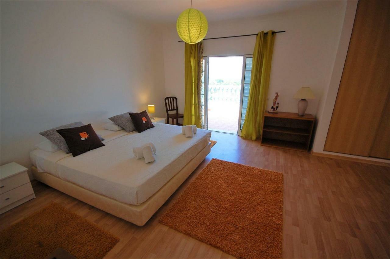 Casa Da Eira - Private Villa - Pool - Free Wi-Fi - Air Con سيلفيس المظهر الخارجي الصورة