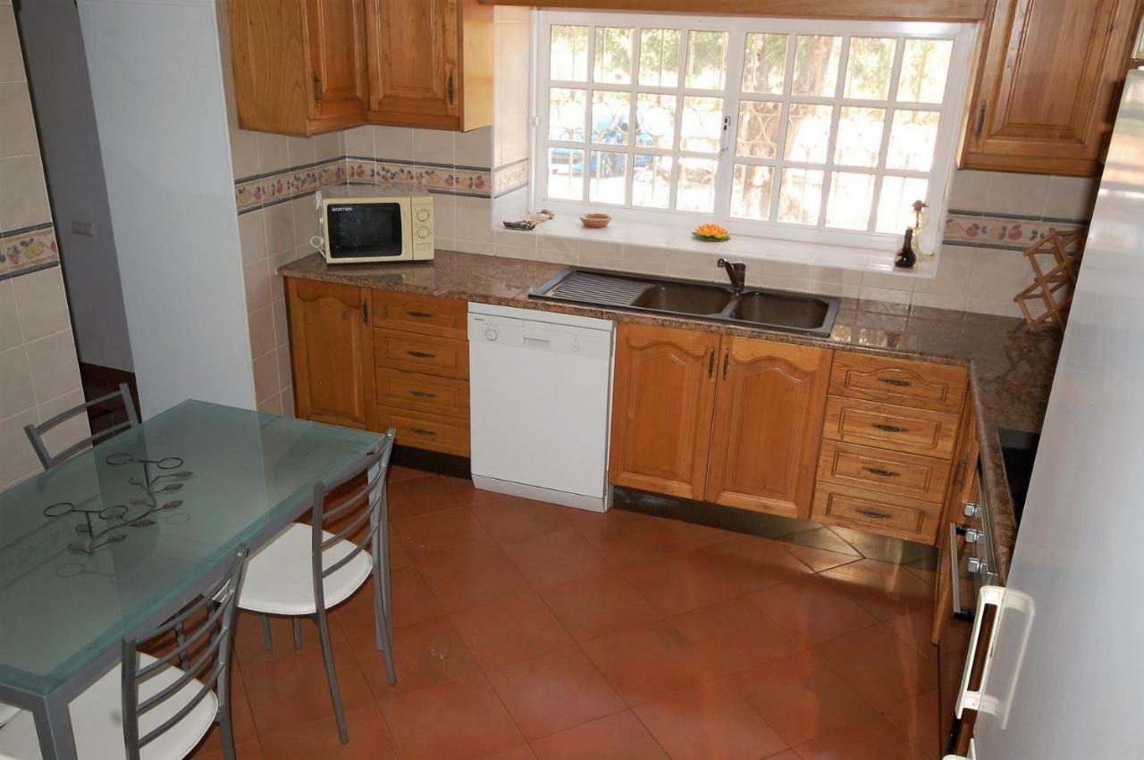 Casa Da Eira - Private Villa - Pool - Free Wi-Fi - Air Con سيلفيس المظهر الخارجي الصورة