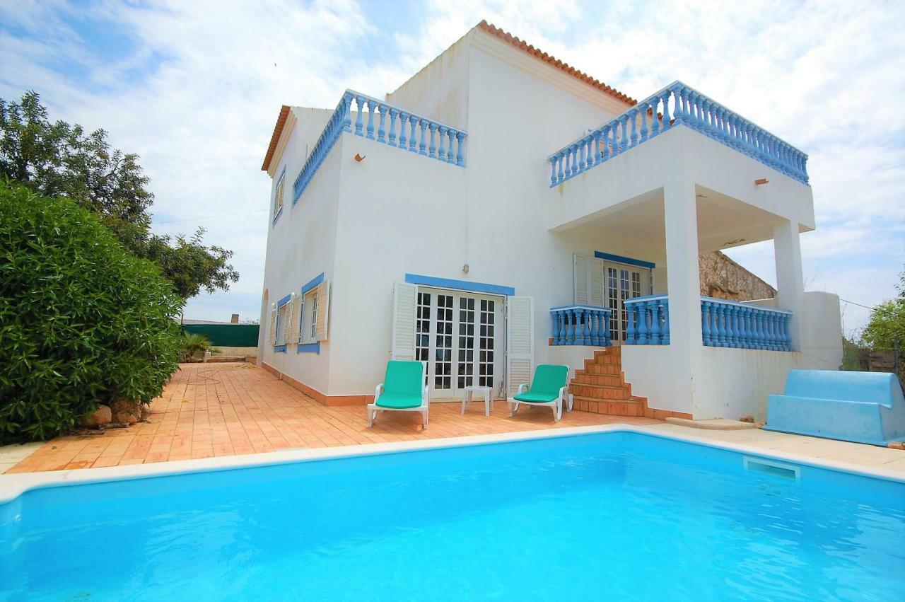 Casa Da Eira - Private Villa - Pool - Free Wi-Fi - Air Con سيلفيس المظهر الخارجي الصورة