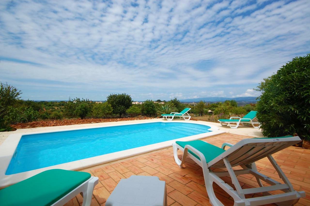 Casa Da Eira - Private Villa - Pool - Free Wi-Fi - Air Con سيلفيس المظهر الخارجي الصورة