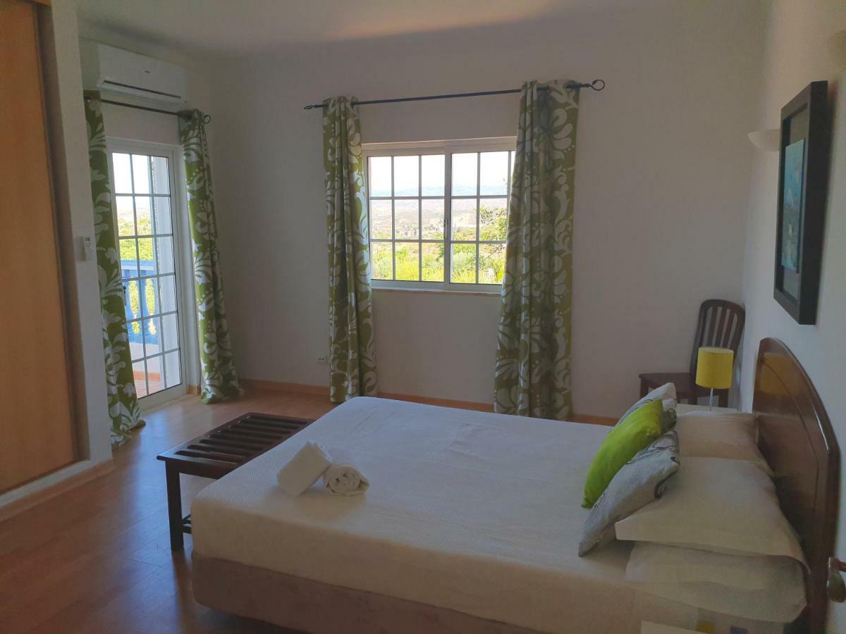 Casa Da Eira - Private Villa - Pool - Free Wi-Fi - Air Con سيلفيس المظهر الخارجي الصورة